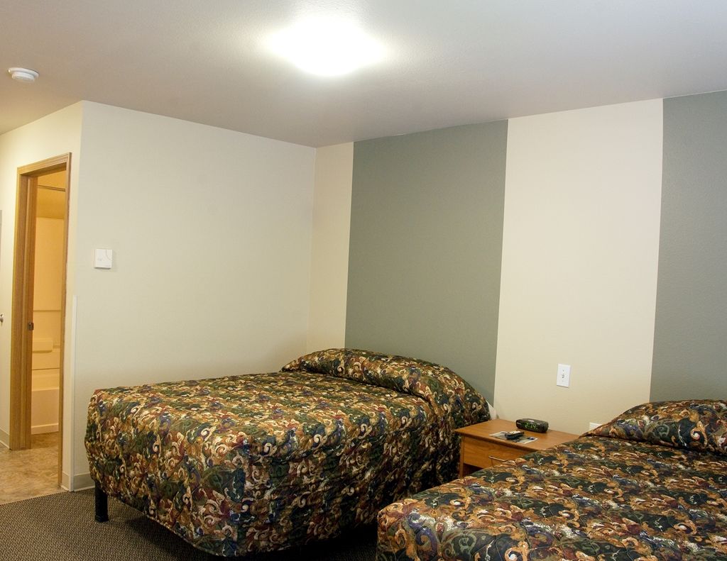 Woodspring Suites Jacksonville Beach Blvd Room photo